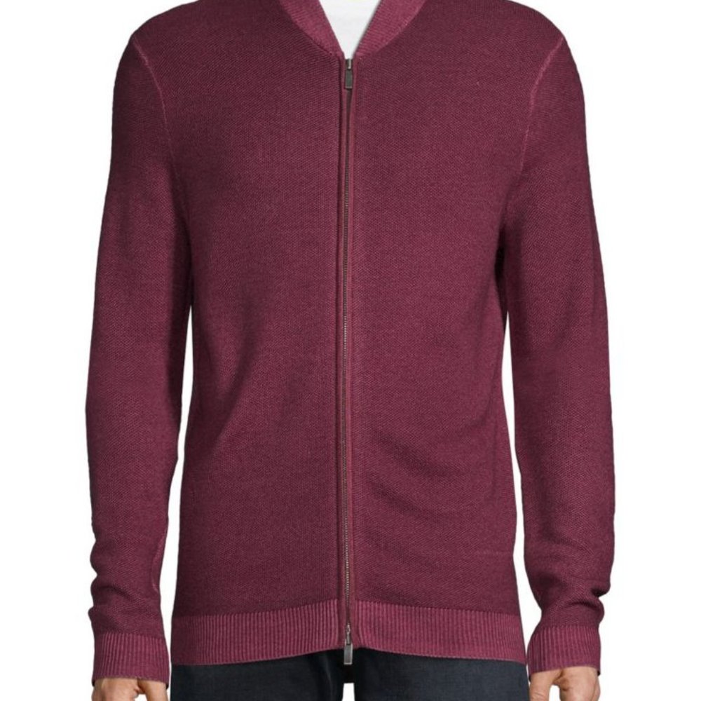 Saks 5th Avenue Brand New Merino Wool